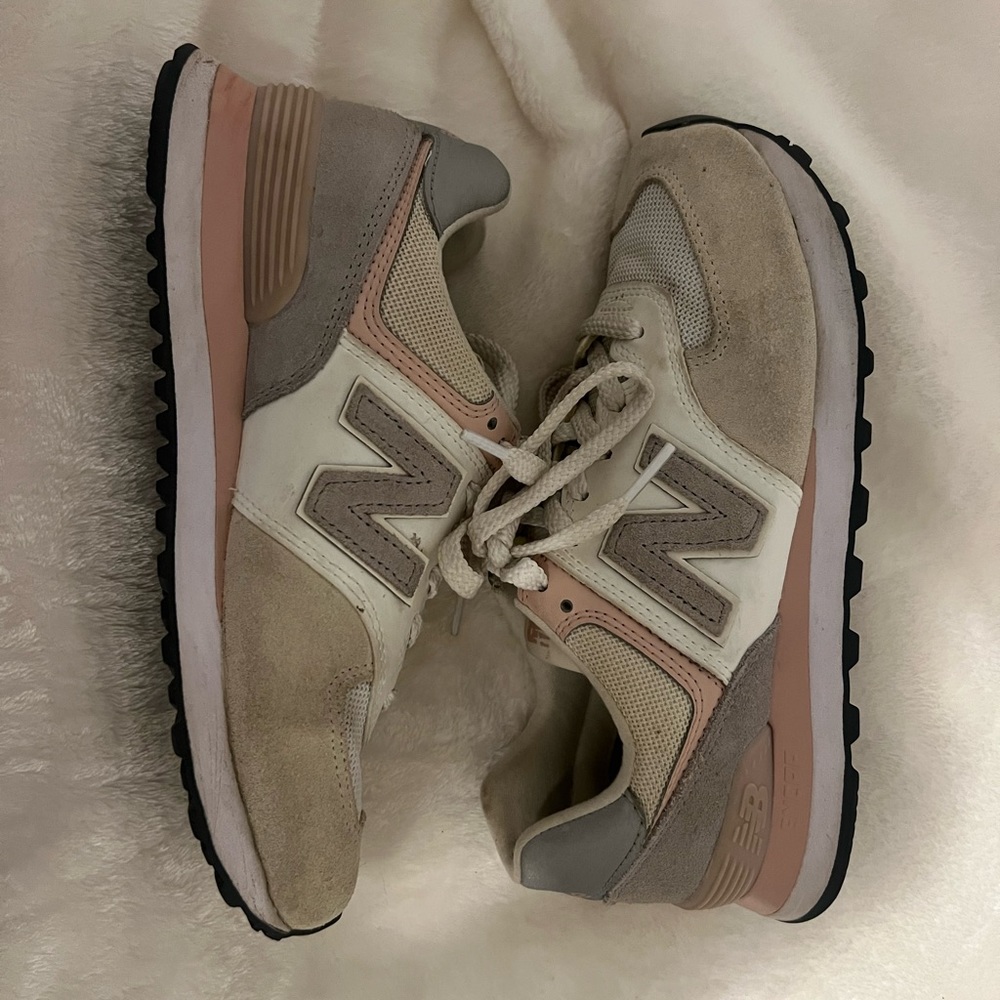 New balance 574
